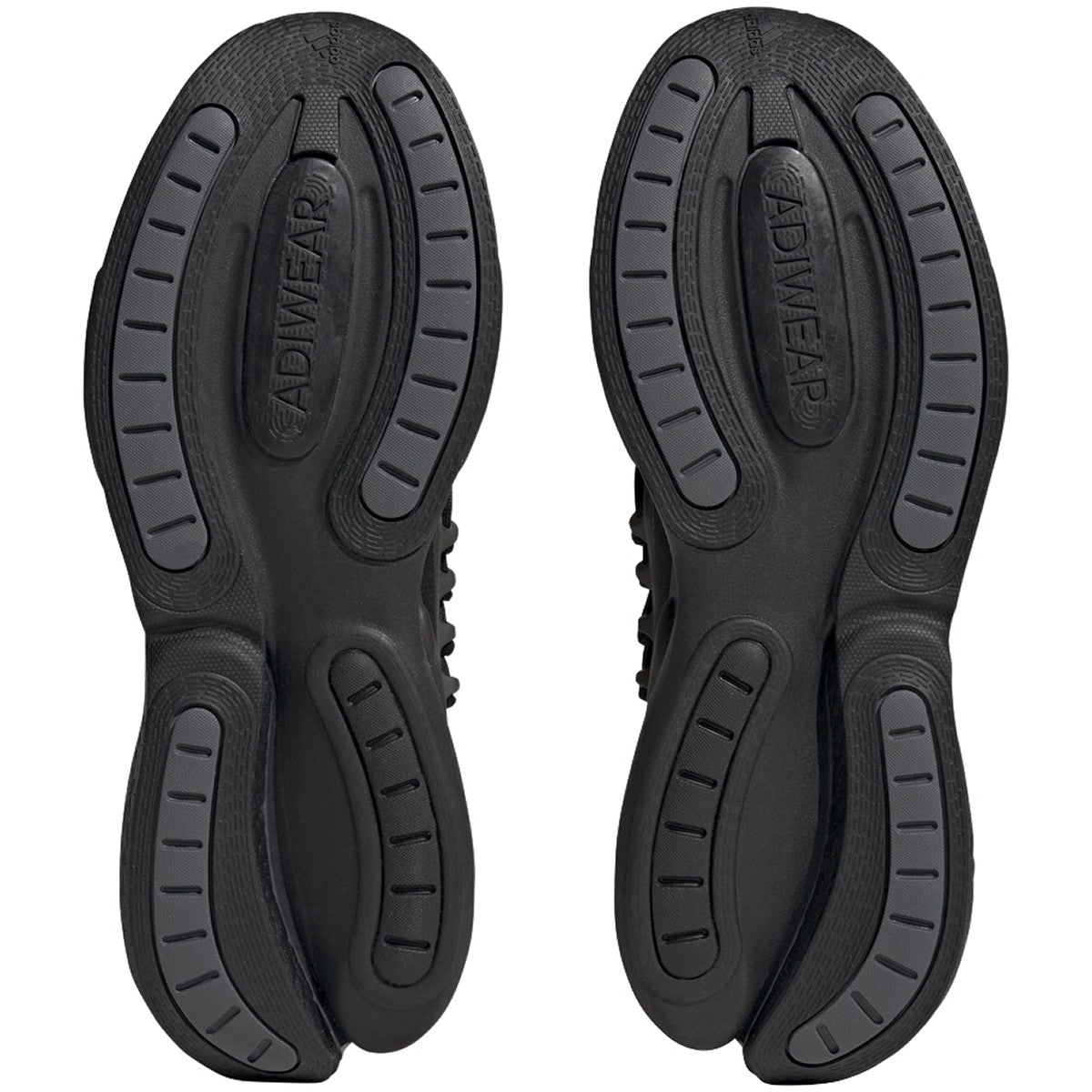 adidas Alphaboost V1 Mens Running Shoes in Black