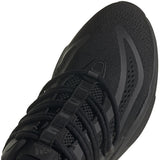 adidas Alphaboost V1 Mens Running Shoes in Black