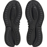 adidas Alphaboost V1 Womens Running Shoes in Black