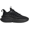adidas Alphaboost V1 Womens Running Shoes in Black