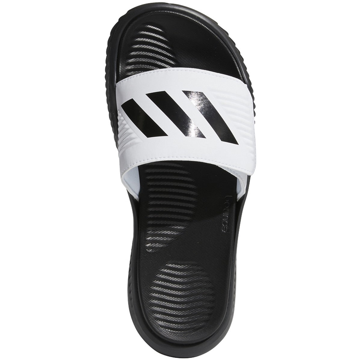 adidas Alphabounce Slide - Mens Swim