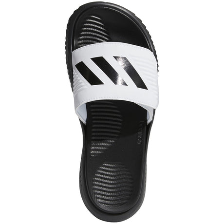 adidas Alphabounce Slide - Mens Swim