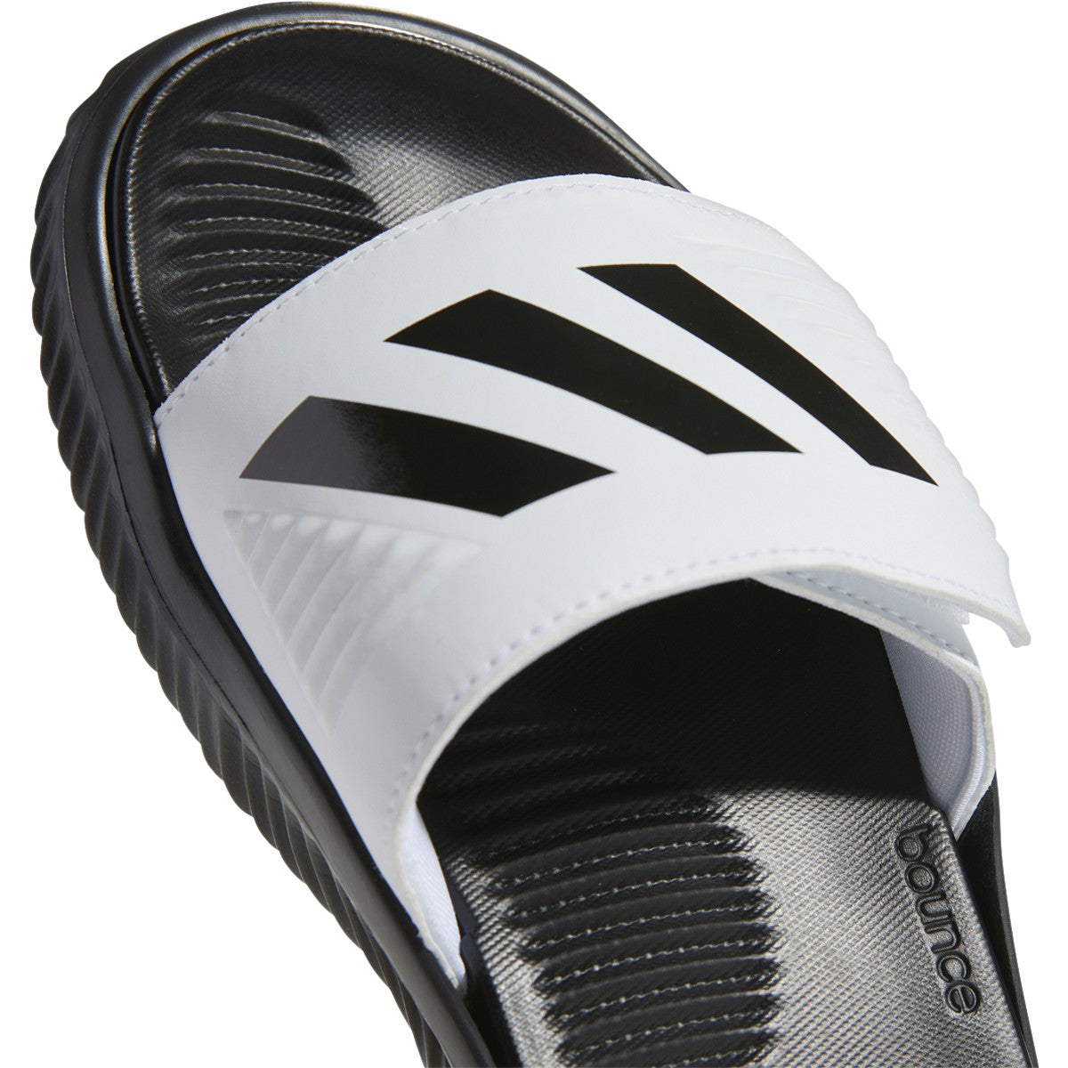 adidas Alphabounce Slide - Mens Swim