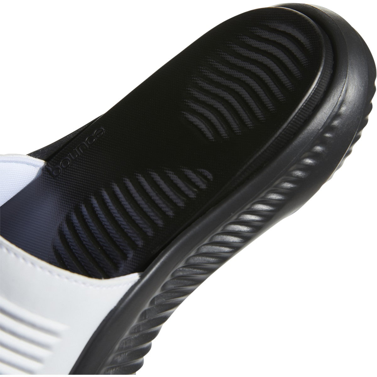 adidas Alphabounce Slide - Mens Swim
