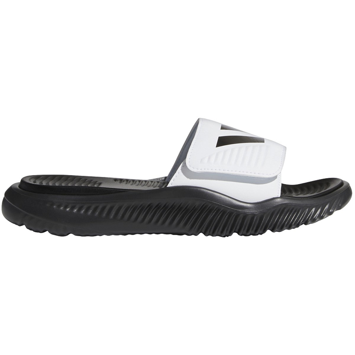 adidas Alphabounce Slide - Mens Swim