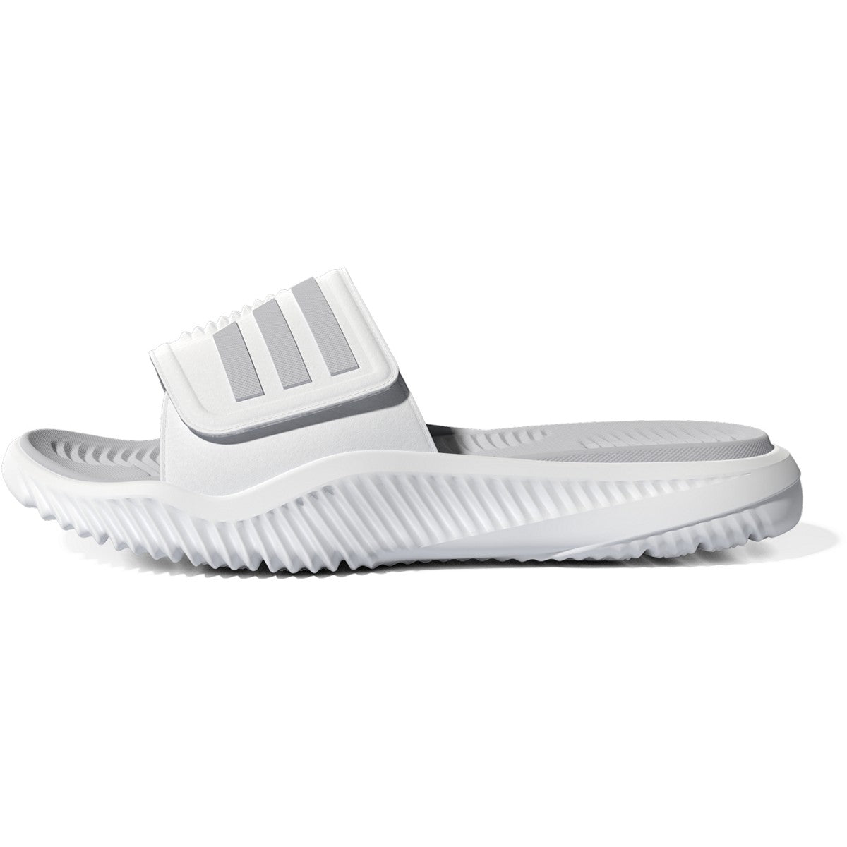 adidas Alphabounce Slides -Mens Swimming