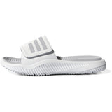 adidas Alphabounce Slides -Mens Swimming