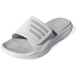 adidas Alphabounce Slides -Mens Swimming
