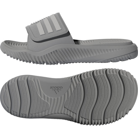 adidas Alphabounce Slides - Mens Swimming