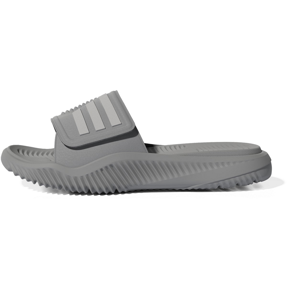 adidas Alphabounce Slides - Mens Swimming