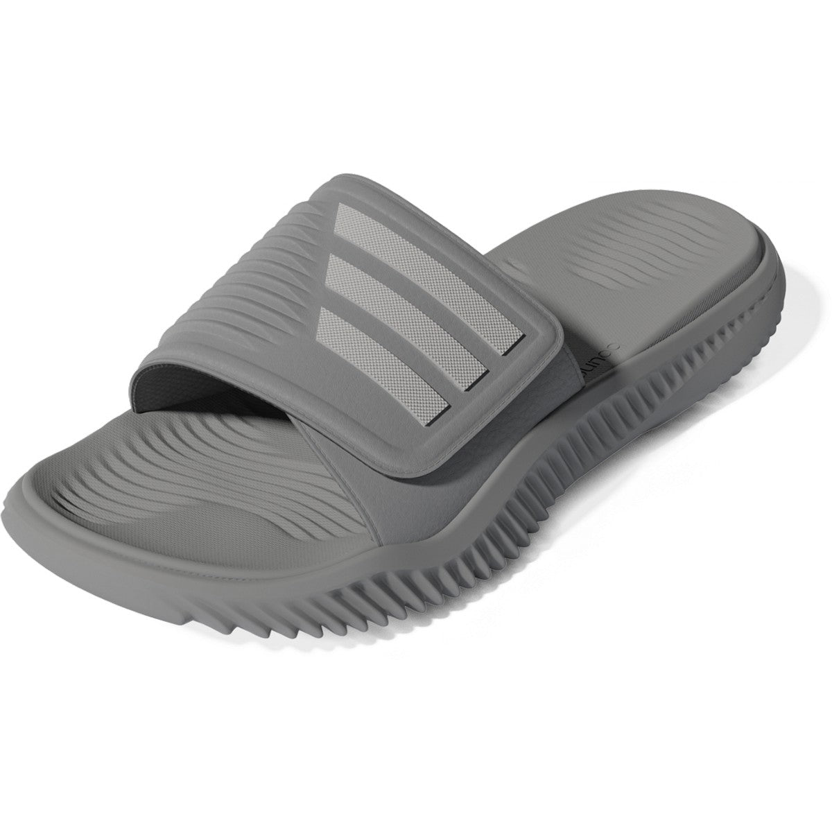 adidas Alphabounce Slides - Mens Swimming
