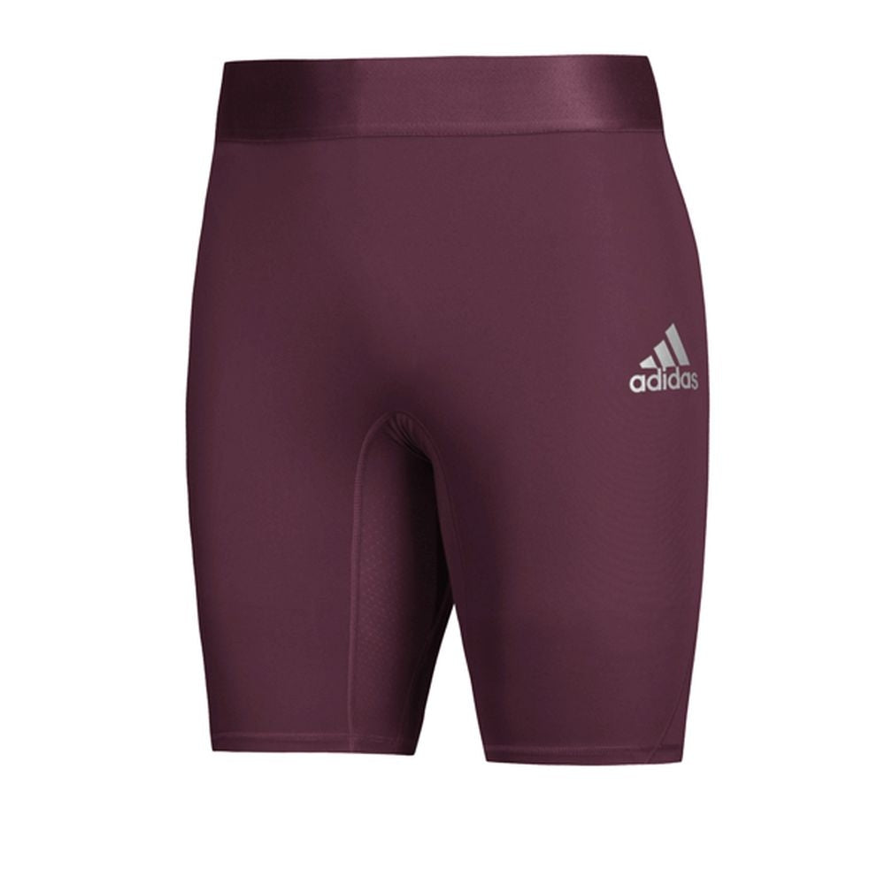 adidas AlphaSkin 7-Inch Short Tight - Women's Training