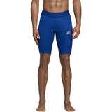 adidas AlphaSkin 9-inch Short Tight - Men's Training