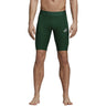 adidas AlphaSkin 9-inch Short Tight - Men's Training
