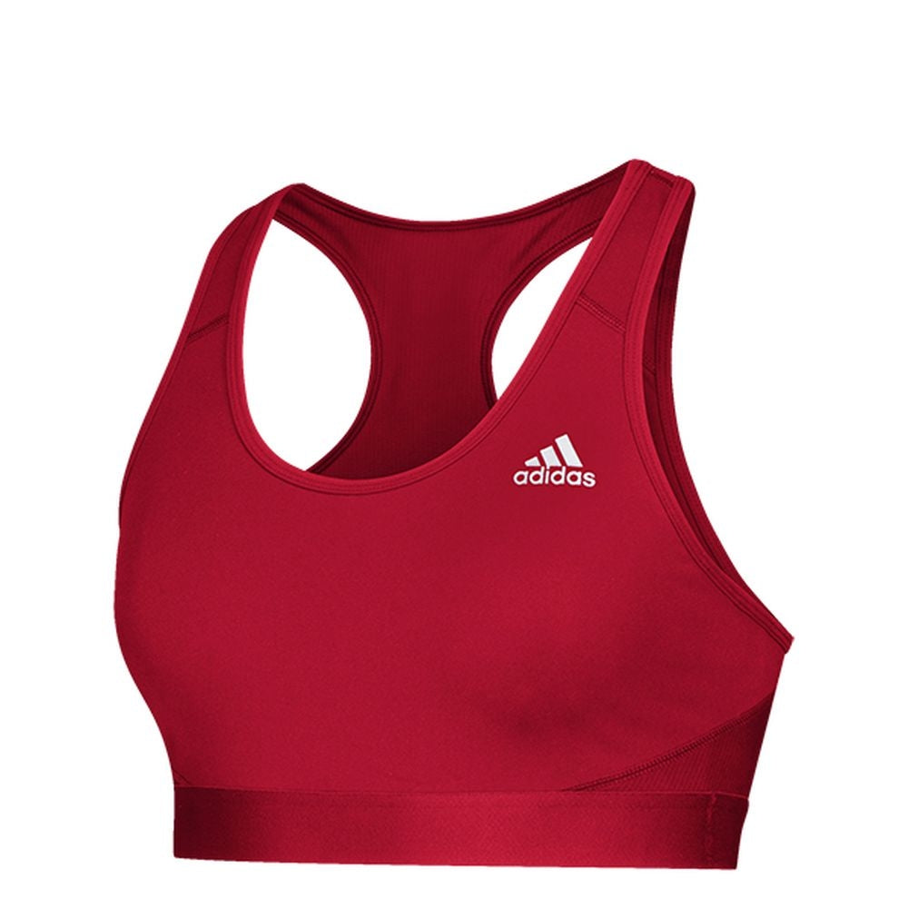 adidas AlphaSkin Bra - Women's Training