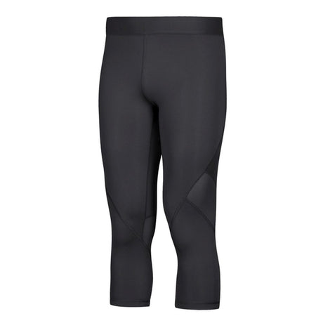 adidas AlphaSkin Compression Three-Quarter Tight - Men's Training