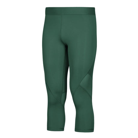 adidas AlphaSkin Compression Three-Quarter Tight - Men's Training