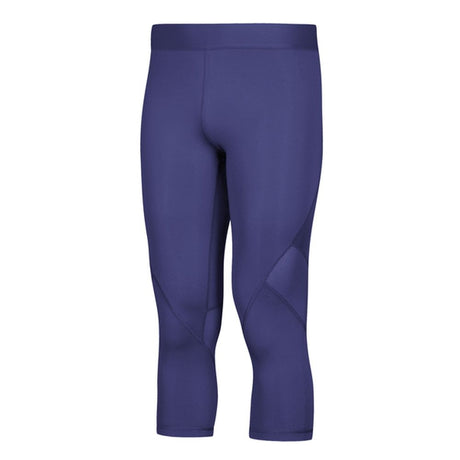 adidas AlphaSkin Compression Three-Quarter Tight - Men's Training
