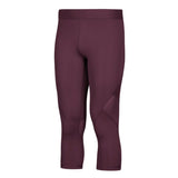 adidas AlphaSkin Compression Three-Quarter Tight - Men's Training