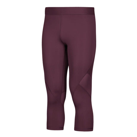 adidas AlphaSkin Compression Three-Quarter Tight - Men's Training