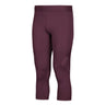 adidas AlphaSkin Compression Three-Quarter Tight - Men's Training