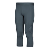 adidas AlphaSkin Compression Three-Quarter Tight - Men's Training