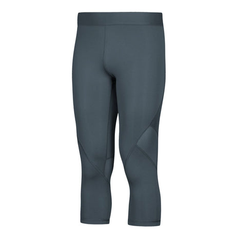 adidas AlphaSkin Compression Three-Quarter Tight - Men's Training