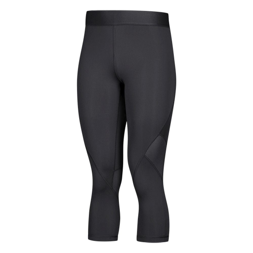 adidas AlphaSkin Compression Three-Quarter Tight - Women's Training
