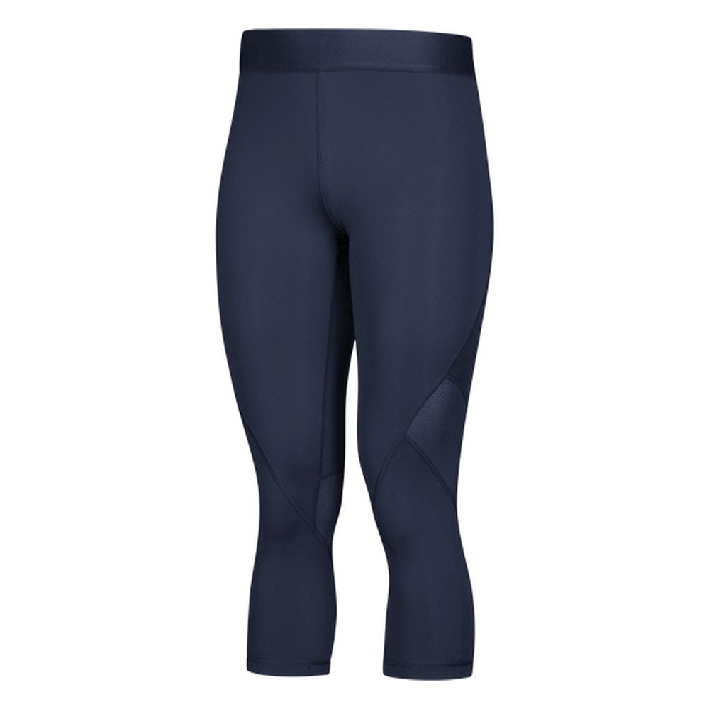 adidas AlphaSkin Compression Three-Quarter Tight - Women's Training