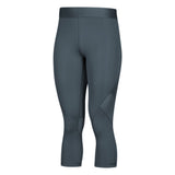 adidas AlphaSkin Compression Three-Quarter Tight - Women's Training