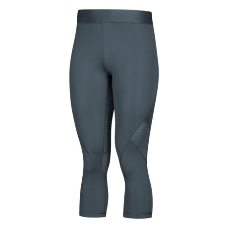 adidas AlphaSkin Compression Three-Quarter Tight - Women's Training