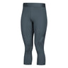 adidas AlphaSkin Compression Three-Quarter Tight - Women's Training