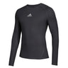 adidas AlphaSkin Long-Sleeve Compression T-Shirt - Men's Training