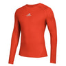 adidas AlphaSkin Long-Sleeve Compression T-Shirt - Men's Training