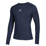 adidas AlphaSkin Long-Sleeve Compression T-Shirt - Men's Training