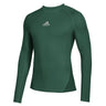 adidas AlphaSkin Long Sleeve Warm Top - Men's Training