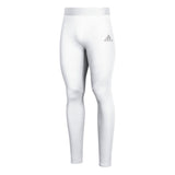 adidas AlphaSkin Long Warm Tight - Men's Training
