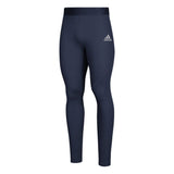 adidas AlphaSkin Long Tight - Junior's Training