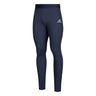 adidas AlphaSkin Long Tight - Junior's Training