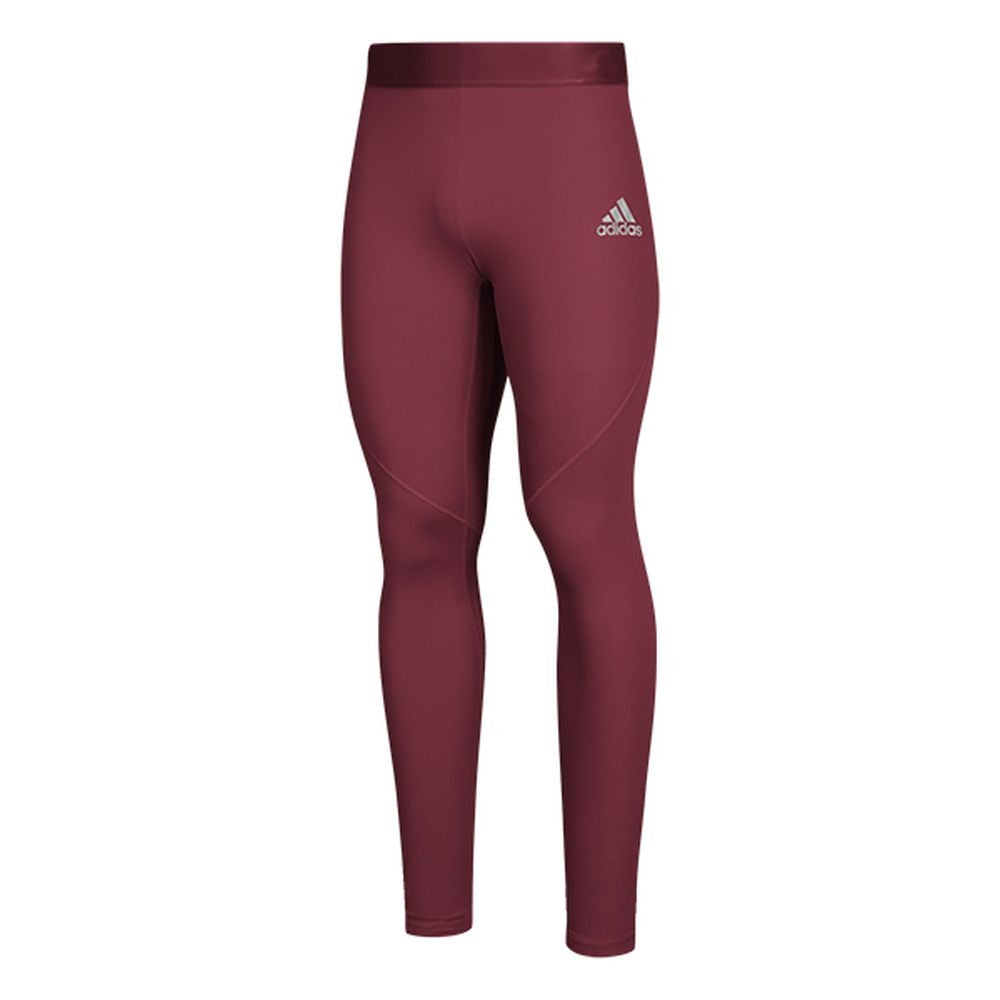 adidas AlphaSkin Long Tight - Men's Training