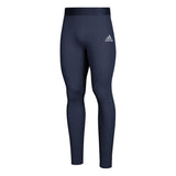 adidas AlphaSkin Long Warm Tight - Men's Training