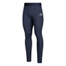 adidas AlphaSkin Long Warm Tight - Men's Training