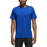 adidas AlphaSkin Short-Sleeve Fitted T-Shirt - Men's Training