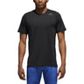 adidas AlphaSkin Short-Sleeve Fitted T-Shirt - Men's Training
