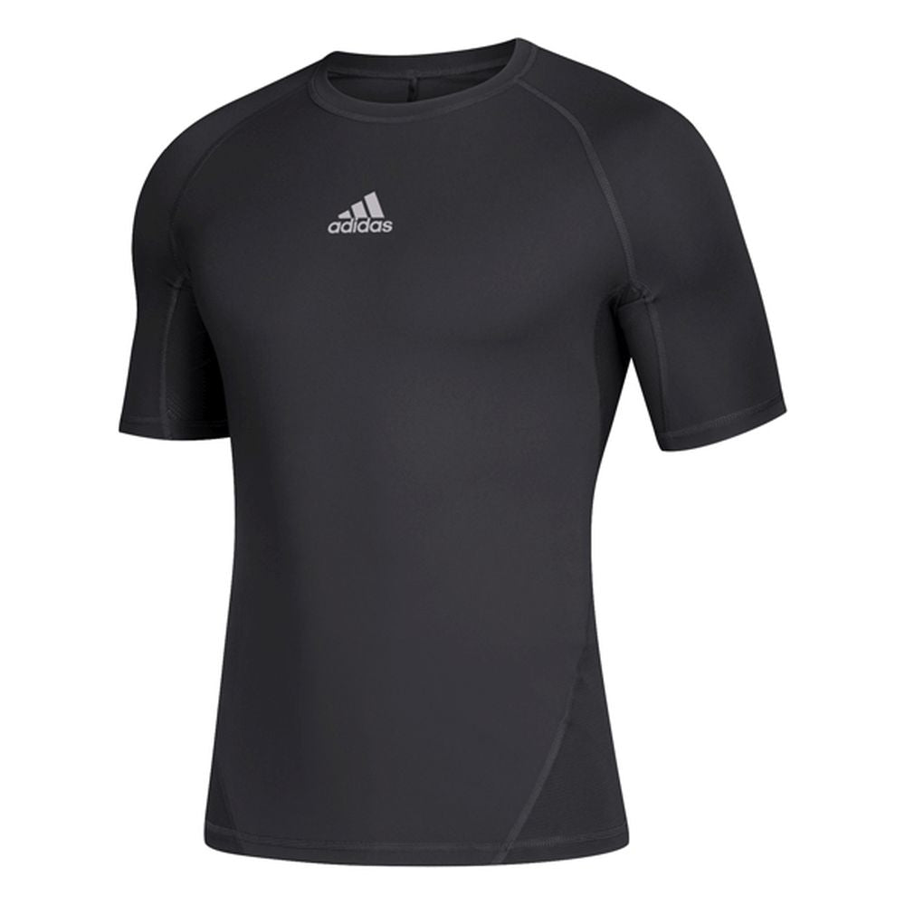 adidas AlphaSkin Short Sleeve Top - Men's Training