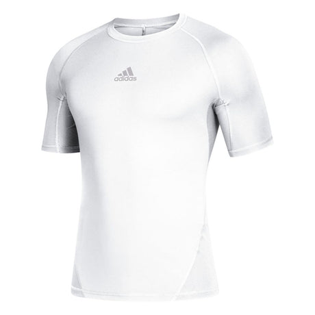 adidas AlphaSkin Short Sleeve Top - Men's Training