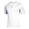 adidas AlphaSkin Short Sleeve Top - Men's Training