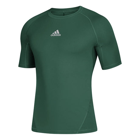 adidas AlphaSkin Short Sleeve Top - Men's Training