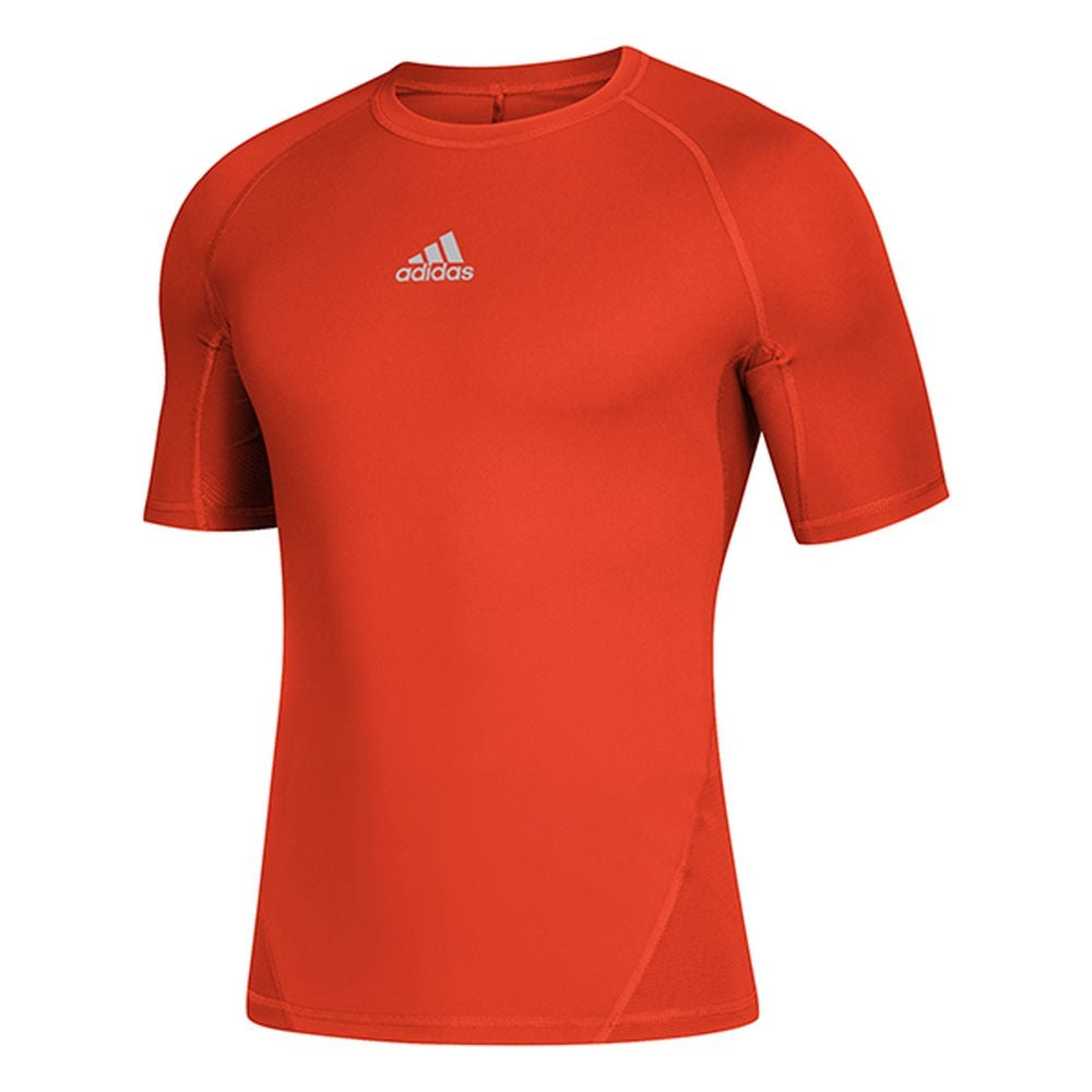 adidas AlphaSkin Short Sleeve Top - Men's Training