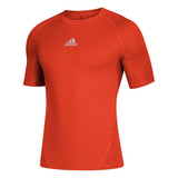 adidas AlphaSkin Short Sleeve Top - Men's Training